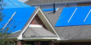 Broken-Shingles-causing-roof-leaks