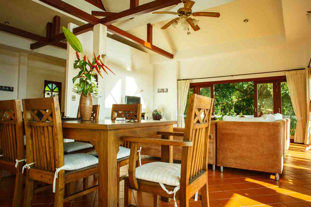 Picture of Evolving Modern Farmhouse Interior Design Styles