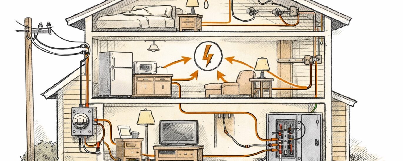 Why Licensed Electrical Work Plays a Bigger Role in Home Safety Than ...